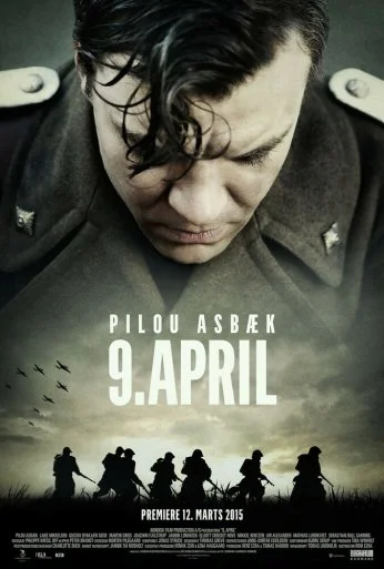 9 апреля (2015) онлайн бесплатно
